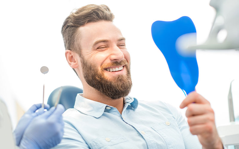 Emergency Dentist Schaumburg